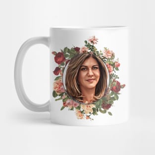 Shereen Abu Aqleh Mug